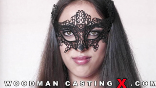 WoodmanCastingX Lola Heart Casting Hard