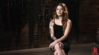 DeviceBondage Vanessa Vega MiSTRESS