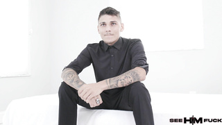 SeeHimFuck Lolly Dames And Victor Ray