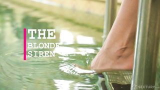 DPFanatics Candee Licious The Blonde Siren