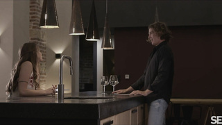 SexArt Olivia Sparkle Perfect Time