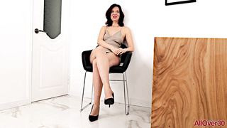 AllOver Stephania Interview