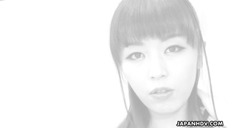 JapanHDV Marica Hase