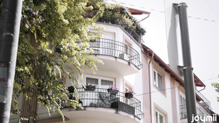 Joymii Simon Kitty Sofa