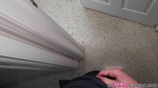 MyPervyFamily Maria Kazi You Dont Have To Stop