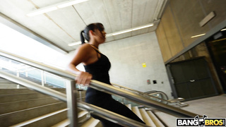 PublicBang Megan Fiore