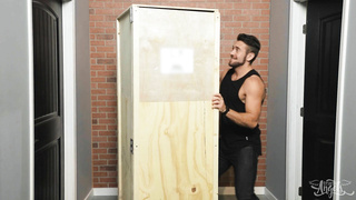 TransAngels Jade Venus, Dante Colle - Yassified Doll