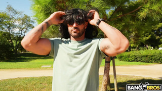 PublicBang Alice Fantasy