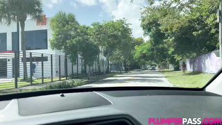 PlumperPass Rose D Kush