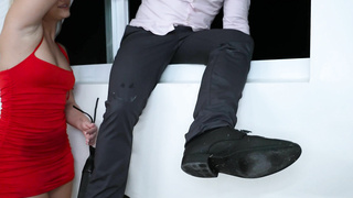 MyPervyFamily Harley King Sneakin Back In And Not Pullin Out