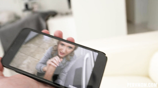 PervMom Jesse Pony NoNut Helper