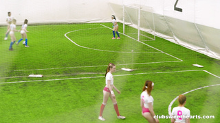 ClubSweethearts Vulva World Cup