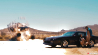 DigitalPlayground LaSirena April Olsen And Roxie Sinner