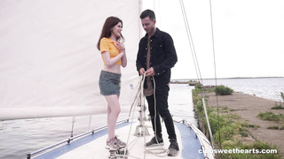 ClubSweethearts Hot Pearl Hardcore