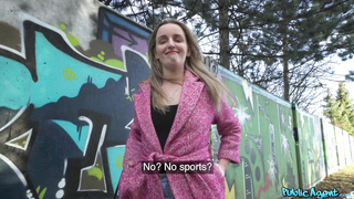 PublicAgent Charlie Forde