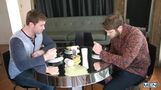 Str8ToGay Look What The Boys Dragged In