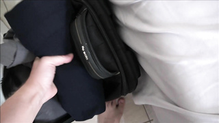 MomComesFirst Cory Chase Dont Leave