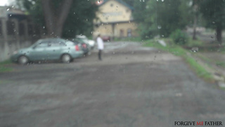 ForgiveMeFather Fuck Me Before My Husband Comes