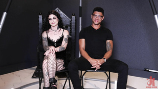 SexAndSubmission Lydia Black MiSTRESS