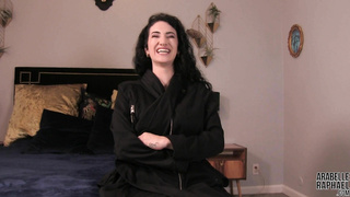 Arabelles Playground Presents Your Girlfriends Sister GAYME