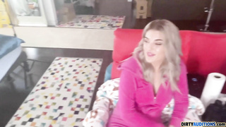 DirtyAuditions Dixie Jewel