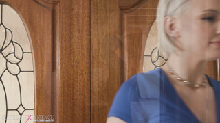 TheLesbianExperience Delilah Day And Kenzie Taylor