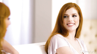 MommysGirl Lauren Phillips And Scarlett Mae