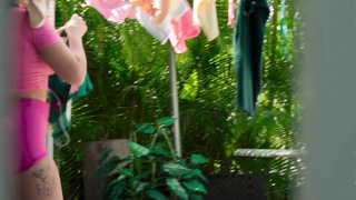 MilfHunter Alexa Payne Take My Package