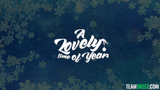 TeamSkeetFeatures A Lovely Time Of Year