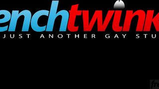 French-Twinks FBI Gay Porn Series EP 01