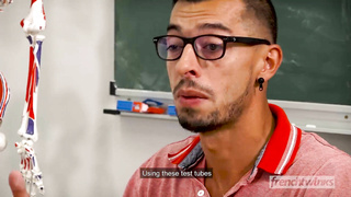 French-Twinks EP 3 Paul's Extasy