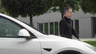 DPFanatics Shalina Devine Naughty Surprise