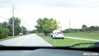 MylfLabs Mandy Rhea MILF In Distress