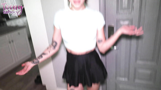 TeenyTaboo Nova Flame