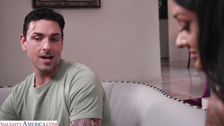 MyGirlfriendsBustyFriend Zoey Sinn