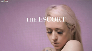 MixedX Christina Shine The Escort