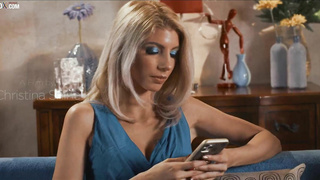 MixedX Missy Luv Nelly Kent StepSis Lessons