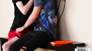 SouthernStrokes Unforgettable