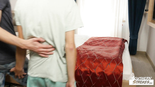 SouthernStrokes Joy Ride