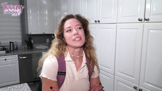 TeenyTaboo River Lynn