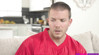 StepSiblingsCaught Aria Valencia February Flavor Of The Month