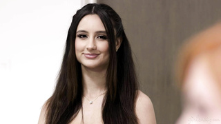 GirlsWay Lauren Phillips Eliza Ibarra Nicole Doshi And Avery Jane