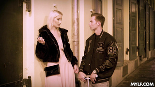 MylfAfterDark Sharon White Show Me Youre A Man