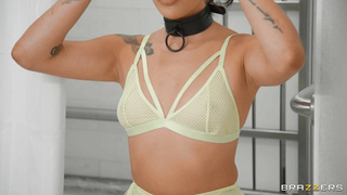 BrazzersExxtra Vanessa Sky Ready Rough And Eager To Please