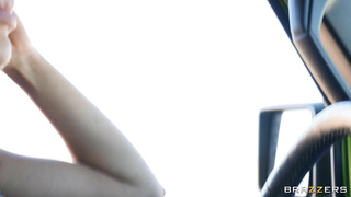 BrazzersExxtra Luna Star And Alexis Tae Desperada