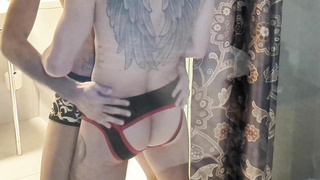 RidleyDovarez Sex porn in Barcelona