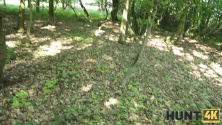 HuntK Isabella De Laa