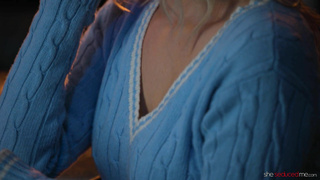 SheSeducedMe Jill Kassidy And Serene Siren