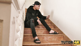 TutorK Valentina Ross