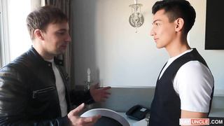 SayUncle A Loyal Guest